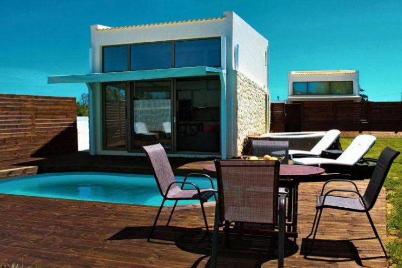 Maleme Kreta, Maleme: Komplex mit 3 Wohneinheiten zu verkaufen Wohnung kaufen